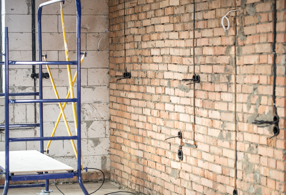 Before and After Renovation Tales
